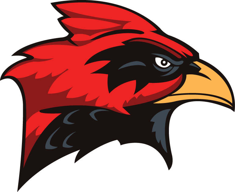 Incarnate Word Cardinals 1998-2010 Secondary Logo t shirts iron on transfers